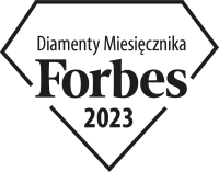 Diamenty Forbes 2023